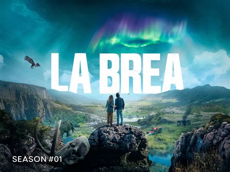 la brea vider.